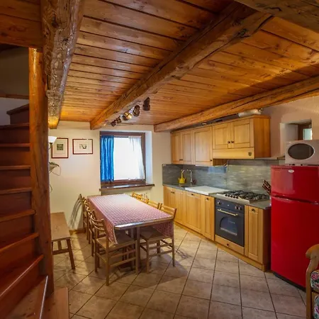 Daire La Salle-baita Plan Belle Crete La Salle