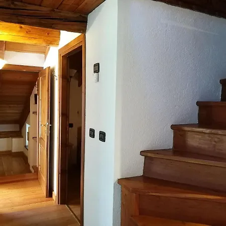 Daire La Salle-baita Plan Belle Crete *