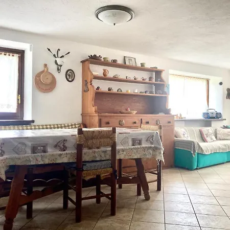Daire La Salle-baita Plan Belle Crete