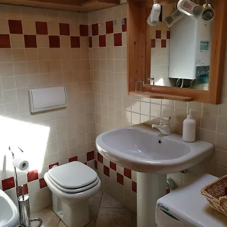 Daire La Salle-baita Plan Belle Crete La Salle